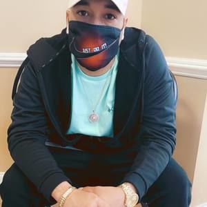 Meet your Posher, Aaron